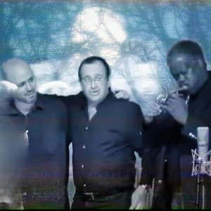 New Forms, New Sounds: Music for Alain Kirili, Live at Roulette 10/11/2006 - Joe Mcphee