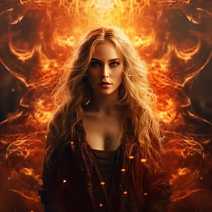 Fire Focus: The Concentration Concerto - Chakra Healing Music