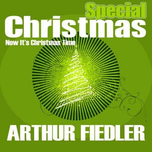 Special Christmas - Arthur Fiedler