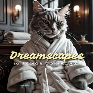Dreamscapes 10 songs to relax - Beni 731