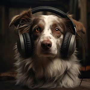 Anxiety Away: Binaural Beats for Dog Stress Relief - oOcean
