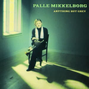 Anything But Grey - Palle Mikkelborg