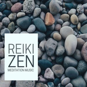 Reiki Zen Meditation Music: Chakra Cleanse Music, Energy Healing - Reiki Healing Music Ensemble