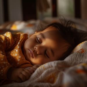 Horas Tranquilas Del Bebé: Música Relajante Para El Sueño Del Bebé - Experiencia de canción de cuna para bebés