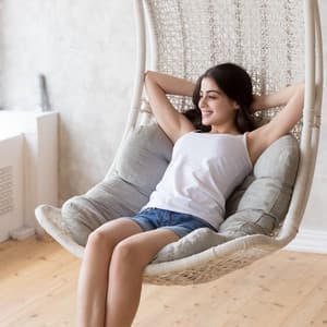 Harmony of Relaxation: Chill Music for Releasing Stress - Relax to Calm