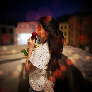 Notte italiana per sognare - Blacke Smith