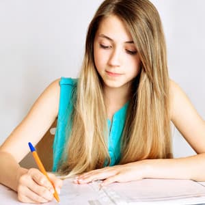 Fireside Study Serenity: Nature's Chill Vibes for Academic Focus - Fireplace Sounds