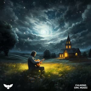 Celestial Dreamscapes - OWLYY
