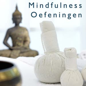 Mindfulness Oefeningen - Ontspanningsmuziek - Sweet Baby Sleep