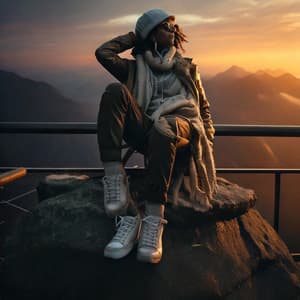 Relaxed Pets: Hip Hop Beats for Calm Moments - Binaural ASMR