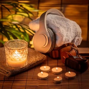 Relaxation Resonance: Spa Music Flow - Music for Plants