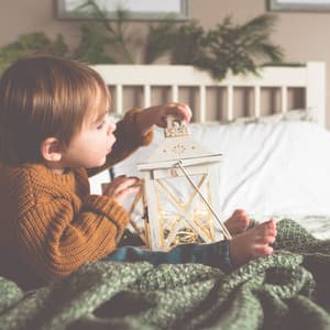 Sleep Baby Music: Peaceful Night - Baby Sleep Music