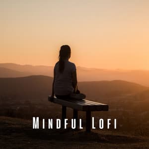 Mindful Lofi: Ambient Sounds for Transcending Meditation - Lofi Minds
