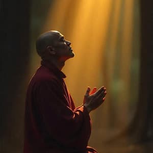 Prayer for Healing - Felix Stille