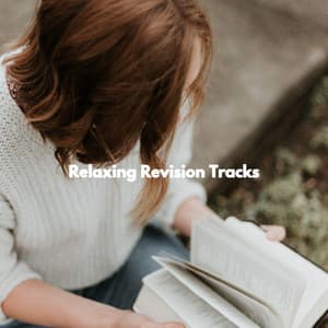 Relaxing Revision Tracks - Relaxing Jazz Mornings