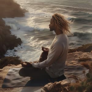 Ritmos De Yoga: Música Pacífica Para Practicar - Música de yoga feliz