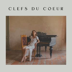 Clefs du coeur - Musique pour dormir piano