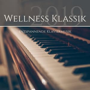 Wellness Klassik 2019: entspannende Klaviermusik - Meister der Entspannung und Meditation