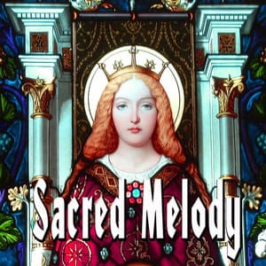 Sacred Melody - Stelvio Cipriani