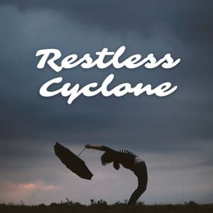 Restless Cyclone - Meditation King