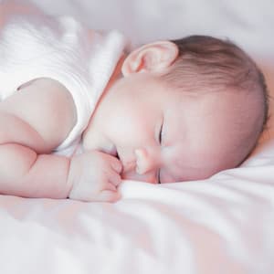 Hip Hop Beats Soother for Baby Sleep - Lofi City Colours