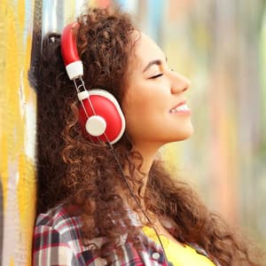 Blissful Twilight: Enchanting White Noise Reverie - White Noise Ambience