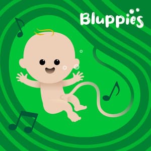 Baby Sleep - Bluppies - Relaxation and Breathing for Moms and Minis
