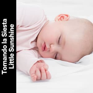 Tomando la Siesta Little Sunshine - Nanas para Bebes