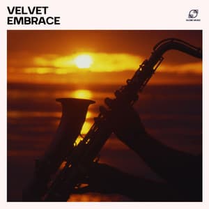 Velvet Embrace - Romantic Jazz Music Club