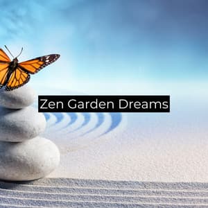 Zen Garden Dreams - Delta Pure Waves