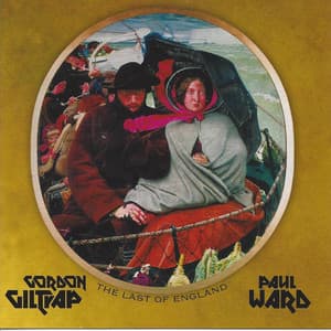 The Last of England - Gordon Giltrap