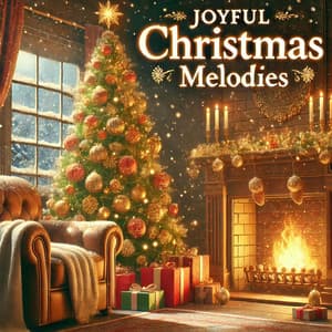 Joyful Christmas Melodies - Navidad 2021