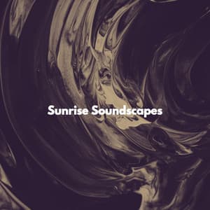 Sunrise Soundscapes - Smooth Jazz Sax Instrumental