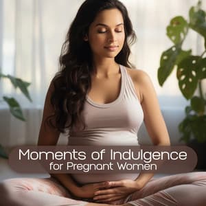 Moments of Indulgence for Pregnant Women - Nature Music Pregnancy Academy