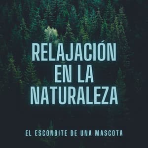 Relajación en la Naturaleza: El Escondite de una Mascota - El Proyecto Naturaleza