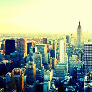 Feelings for Coffee Dates - Cafe Jazz Coffee Club