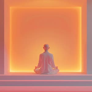 Música Ambiental: Vibraciones Vinyasa - Reflexiones de música de yoga