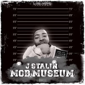 Mob Museum - J. Stalin