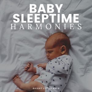 Baby Sleeptime Harmonies - Baby Sense