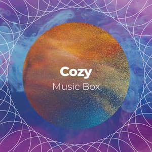 zZz Cozy Music Box Tones zZz - Driftwave