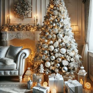 Christmas Chill Out Lounge 2025 - Tropical Chill Music Land