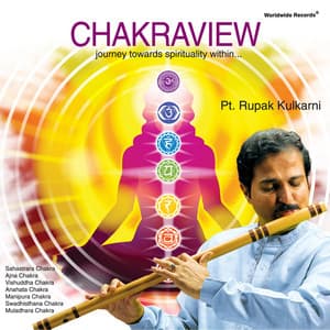 Chakraview - Rupak Kulkarni