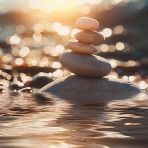 Música De Spa Armónica: Melodías Suaves Para Relajación - Sonidos de la Aurora