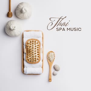 Thai Spa Music: Music for Spa, Wellness, Massage and Ayurveda - Beauty Spa Music Collection