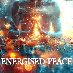 Energised Peace - Yoga Music