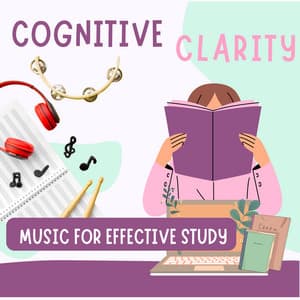 Cognitive Clarity: Music for Effective Study - Studying Music Experience