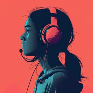 Soothing Sounds Emerge: Peaceful Melodic Tunes - Meditation Rain Sounds