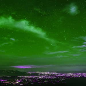 Subtle Ambiance for Golden Yesterday - Focus and Work