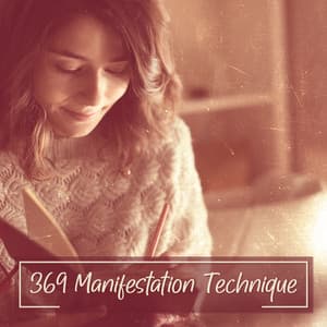 369 Manifestation Technique - Christa Scott