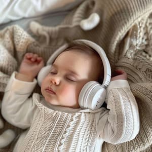 Arctic Lull: Baby Lullaby Journeys - Help Baby Sleep